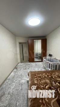 3-к квартира, на длительный срок, 85м2, 1/15 этаж