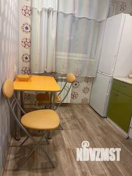 1-к квартира, на длительный срок, 31м2, 4/5 этаж