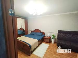 1-к квартира, посуточно, 31м2, 2/5 этаж