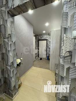 1-к квартира, на длительный срок, 52м2, 8/9 этаж