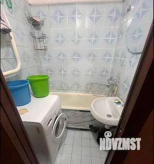 3-к квартира, на длительный срок, 67м2, 1/9 этаж