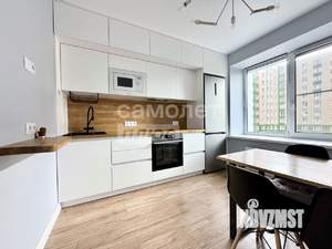 2-к квартира, на длительный срок, 46м2, 3/10 этаж