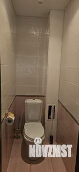 3-к квартира, на длительный срок, 84м2, 4/9 этаж