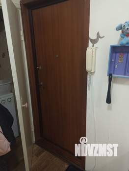 1-к квартира, на длительный срок, 32м2, 5/9 этаж