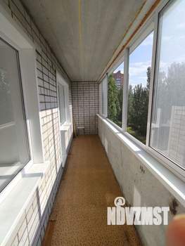 1-к квартира, на длительный срок, 40м2, 5/9 этаж