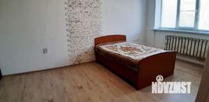 1-к квартира, на длительный срок, 32м2, 4/5 этаж