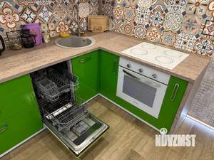 2-к квартира, на длительный срок, 54м2, 1/14 этаж