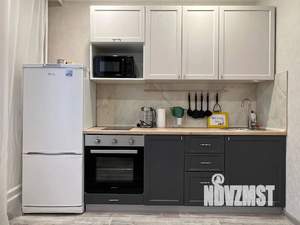 1-к квартира, посуточно, 40м2, 9/9 этаж
