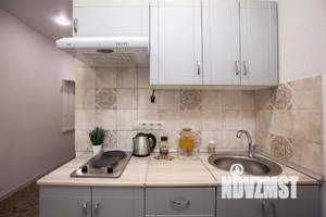 Студия квартира, посуточно, 24м2, 6/15 этаж