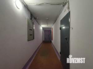 1-к квартира, на длительный срок, 38м2, 12/14 этаж