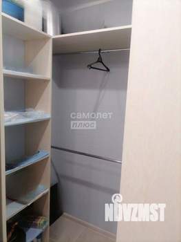 1-к квартира, на длительный срок, 41м2, 5/8 этаж