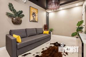 2-к квартира, посуточно, 60м2, 7/8 этаж