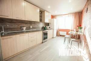 1-к квартира, посуточно, 39м2, 1/1 этаж