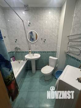 1-к квартира, на длительный срок, 47м2, 2/11 этаж