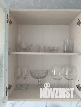 1-к квартира, посуточно, 35м2, 5/9 этаж