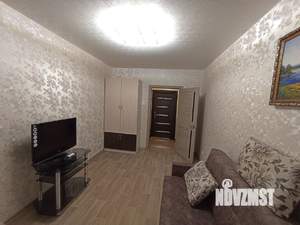 2-к квартира, на длительный срок, 53м2, 6/9 этаж