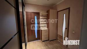 Студия квартира, на длительный срок, 25м2, 9/16 этаж