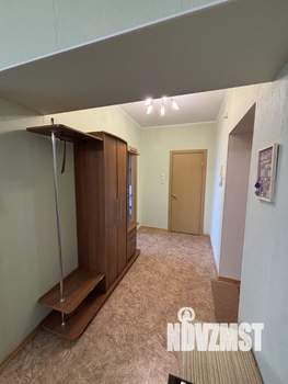 1-к квартира, на длительный срок, 60м2, 3/15 этаж