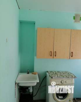 1-к квартира, на длительный срок, 32м2, 4/10 этаж