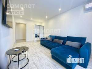 2-к квартира, на длительный срок, 60м2, 9/10 этаж
