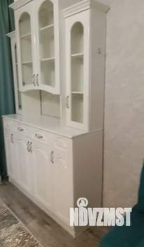 1-к квартира, на длительный срок, 43м2, 15/17 этаж