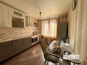2-к квартира, посуточно, 60м2, 3/9 этаж