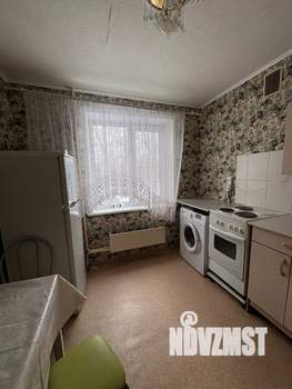 1-к квартира, на длительный срок, 33м2, 2/9 этаж