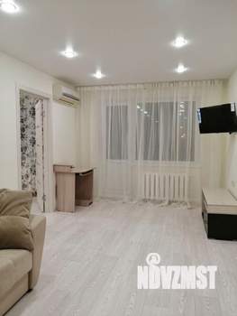 2-к квартира, на длительный срок, 46м2, 2/5 этаж