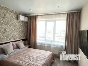 2-к квартира, посуточно, 37м2, 1/8 этаж