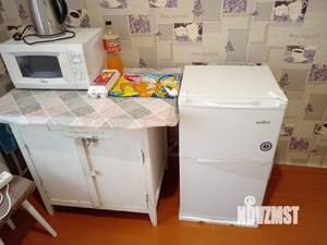 Студия квартира, на длительный срок, 42м2, 5/5 этаж