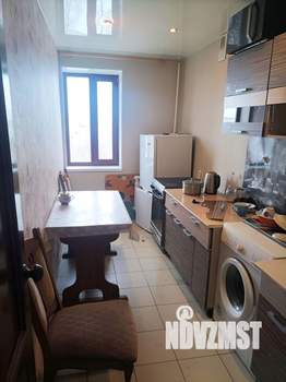 3-к квартира, на длительный срок, 61м2, 7/9 этаж