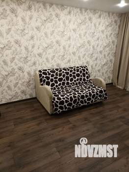 1-к квартира, на длительный срок, 34м2, 8/9 этаж