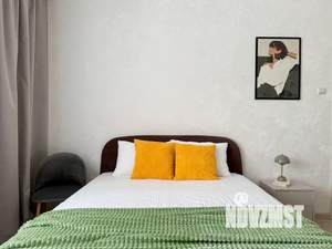 1-к квартира, посуточно, 37м2, 3/11 этаж