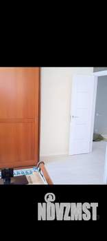 1-к квартира, на длительный срок, 35м2, 5/10 этаж