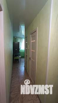 2-к квартира, посуточно, 46м2, 1/5 этаж