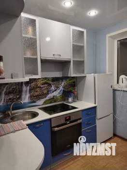 1-к квартира, на длительный срок, 31м2, 2/5 этаж