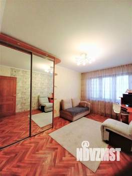 3-к квартира, на длительный срок, 66м2, 6/9 этаж