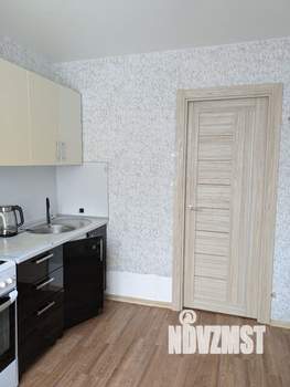 1-к квартира, на длительный срок, 34м2, 2/9 этаж