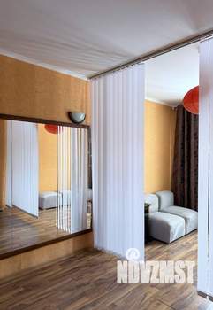 2-к квартира, на длительный срок, 50м2, 4/5 этаж