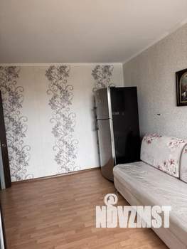 1-к квартира, на длительный срок, 33м2, 4/9 этаж