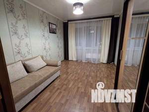 3-к квартира, на длительный срок, 66м2, 8/9 этаж