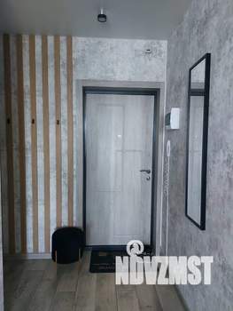 Студия квартира, посуточно, 28м2, 6/15 этаж