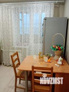 1-к квартира, на длительный срок, 30м2, 10/10 этаж