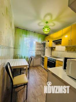 3-к квартира, на длительный срок, 66м2, 5/9 этаж