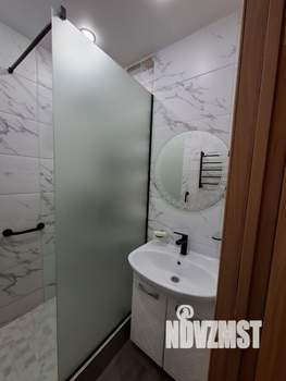 1-к квартира, на длительный срок, 38м2, 4/12 этаж