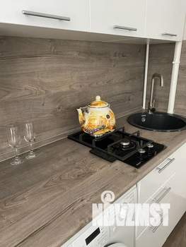 1-к квартира, посуточно, 35м2, 2/5 этаж