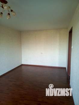 1-к квартира, на длительный срок, 34м2, 4/5 этаж