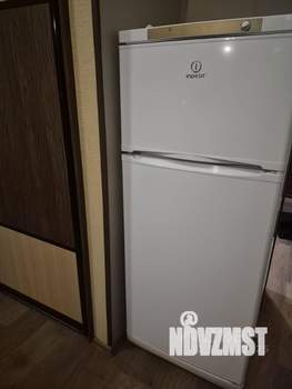 Студия квартира, на длительный срок, 24м2, 5/5 этаж