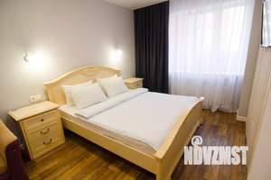 1-к квартира, посуточно, 18м2, 1/1 этаж