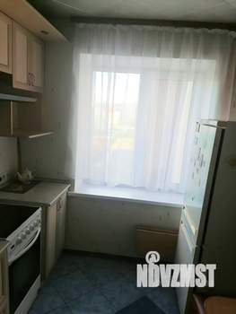 2-к квартира, на длительный срок, 47м2, 6/10 этаж